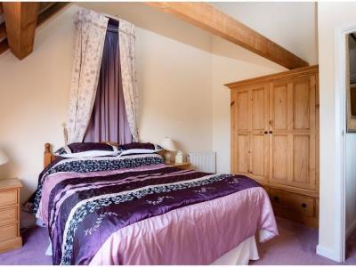 Kingfisher Barn Bed & Breakfast Abingdon-on-Thames Exterior photo